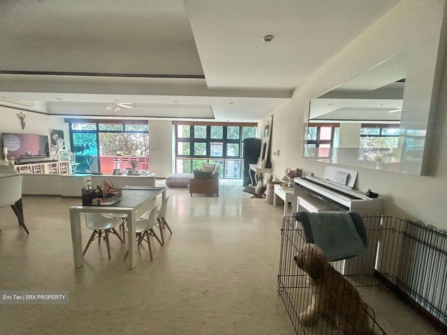 Leonie Gardens (D9), Condominium #454198481